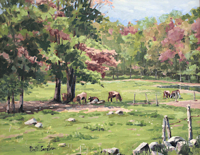 Sonstrom-Bill-Spring-Pastures-Somers