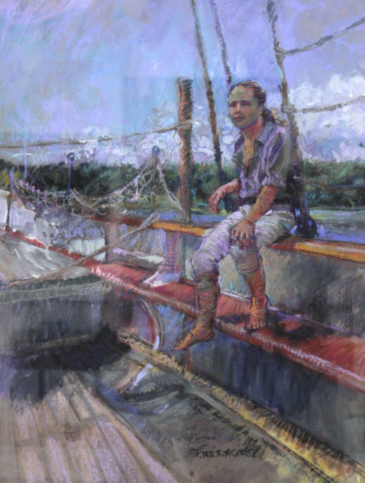 Teti-Turgoose-Jessica-Deckhand-Series-2
