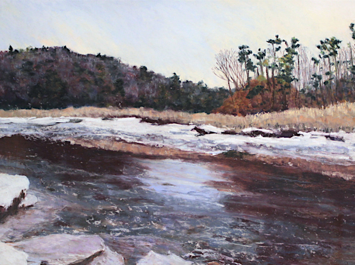 Wrigley-Garnet-Thaw-Preston-1000-16x22-pastel