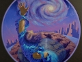 Farquharson Alexander Cosmic Reach