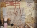 Dunn Carol Love Potion 9