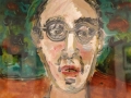Rice R Douglass Conceptual Artist John Boone