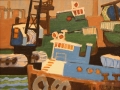 Sonstrom Bill Old Boat Yard