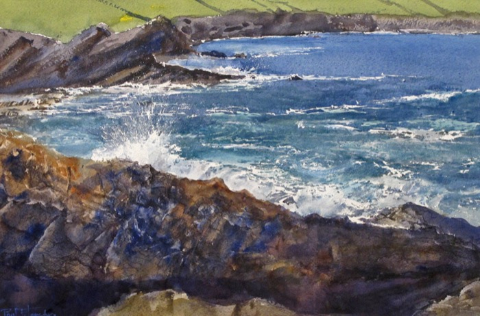 26. Paul Loescher %22Emerald Coast%22 $ 1,000