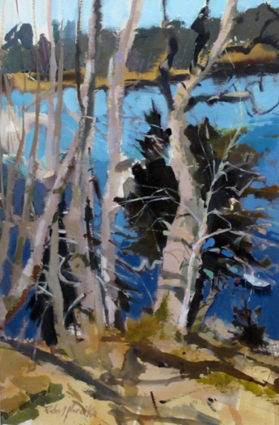 49 Robert Noreika %22Overlook%22 $2,200