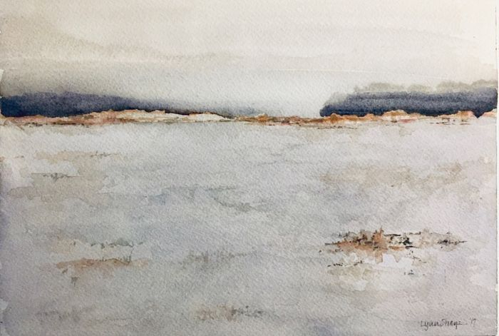 Sharp Lynn Scharr untitled