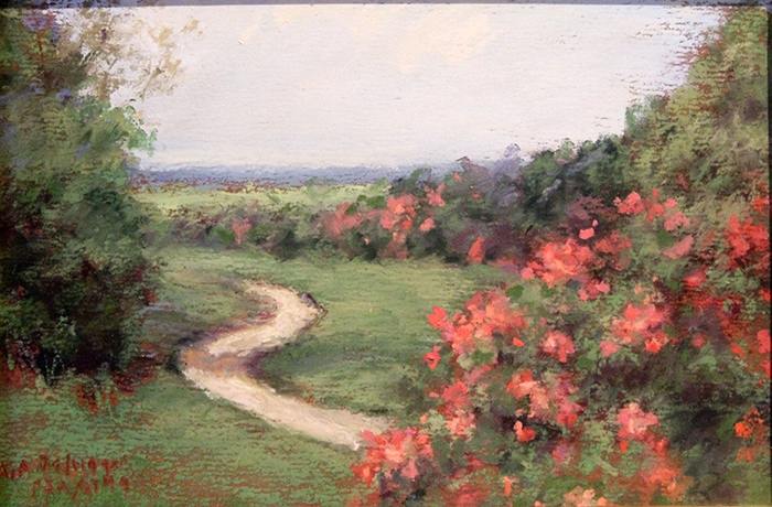 Ballinger Joann Rose Path to the Beach