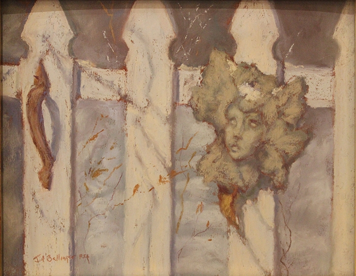 Ballinger Joann Snow Queen