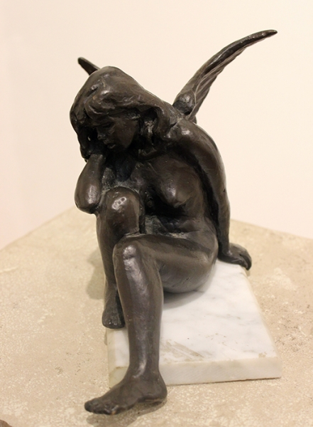 Bates Serena Fallen Angel