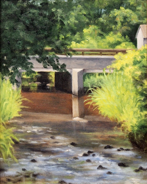 Bevington Phyllis Chester Creek