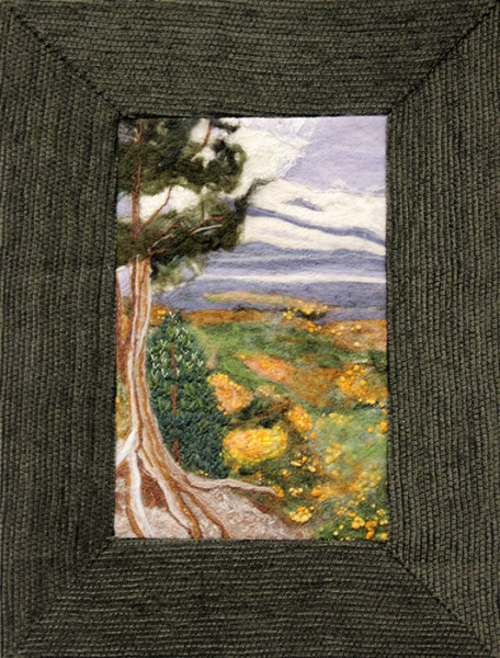 Cadrain Diane Penwood Overlook Fall
