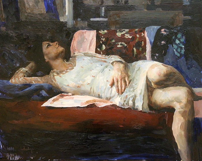 Dunlap Hollis Susan in Red White and Blue