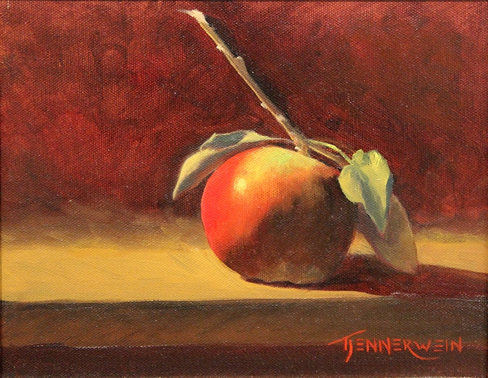 Jennerwein Tom Courtland
