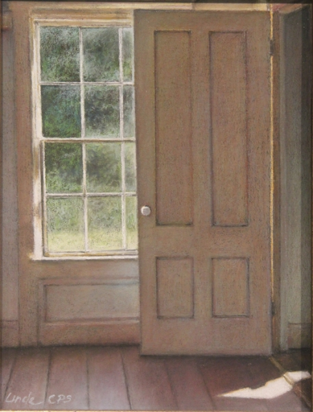 Linde Stephen Morning Shadows