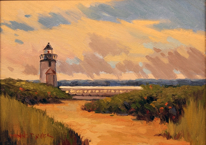 Miller Diane Panarelli Brant Point