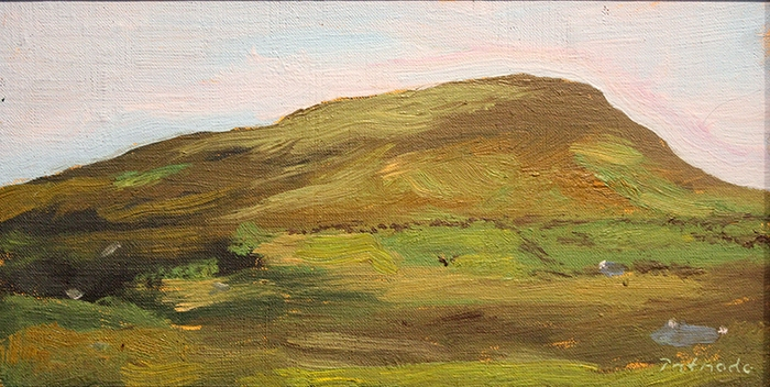 Patnode Mark Bray Head Ireland
