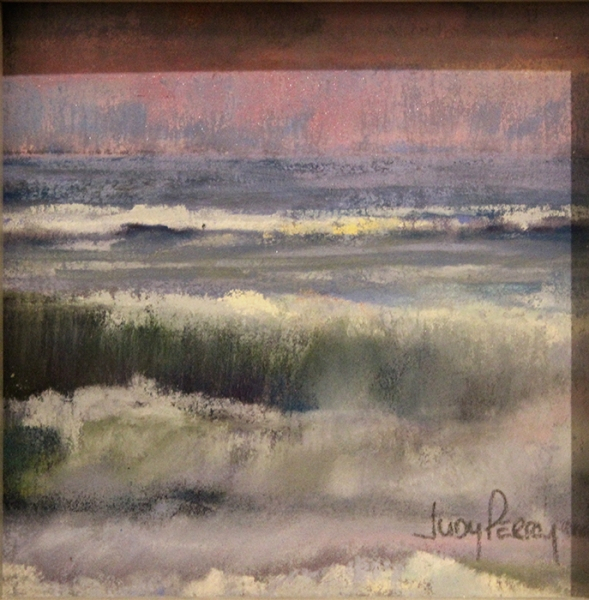 Perry Judy Sunset Wave I