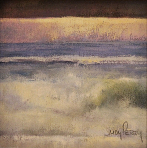 Perry Judy Sunset Wave II