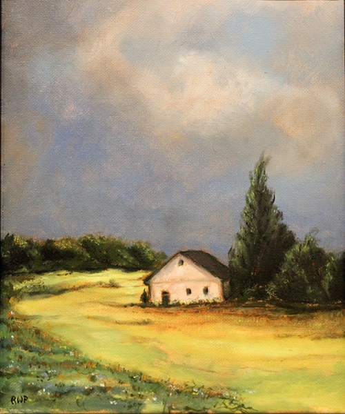 Petrocelli Richard White Farm