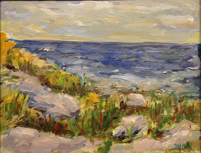 Rea Janet Shea Connecticut Coast