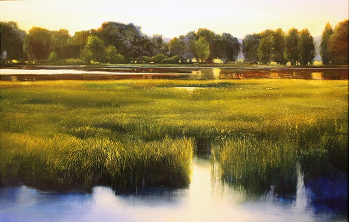 Robertson Janine Emerald Banks