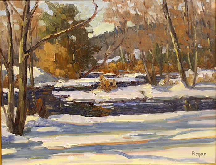 Rogan Michael Winter Color