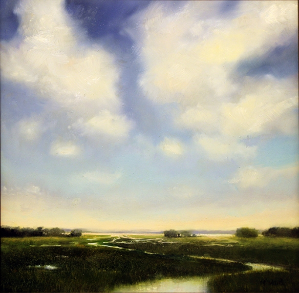 Ward Melanie Marsh View
