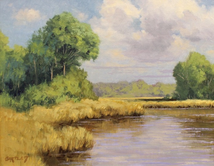 bartlettharleyrivermarshoil