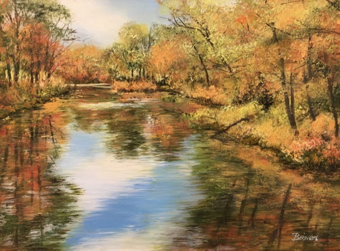 boisvertdestefanislindaautumnviewoil