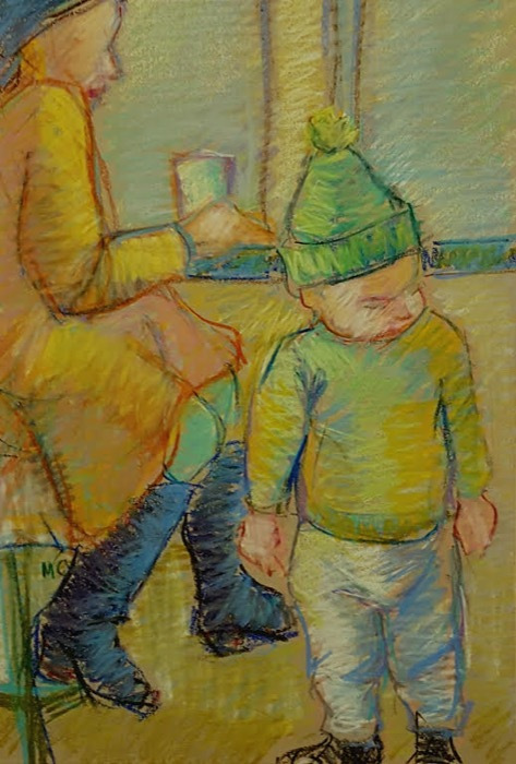 centrellamichaelteatimepastel