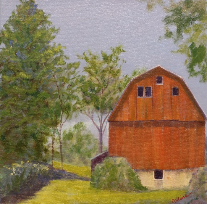 collinsjanewallorbarnwithfivewindowsoil