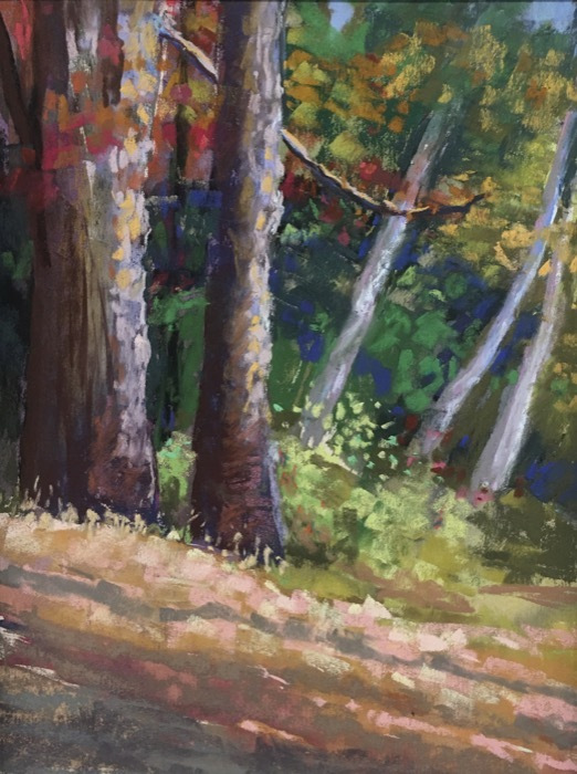 israelkarenfleetingglorypastel