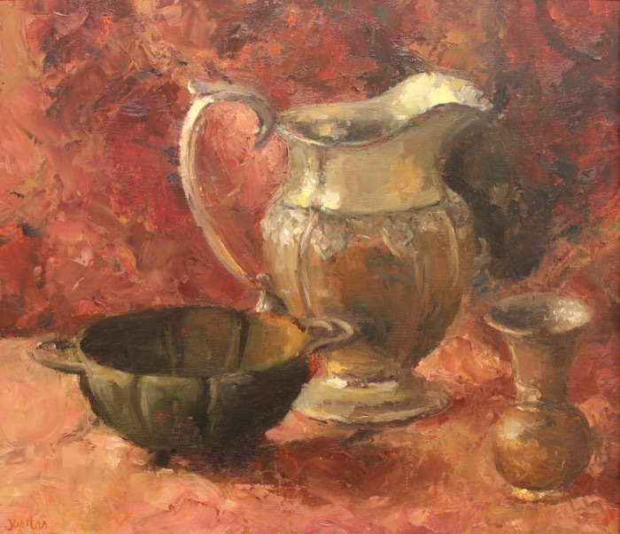 jositassusanholidayspiritoil