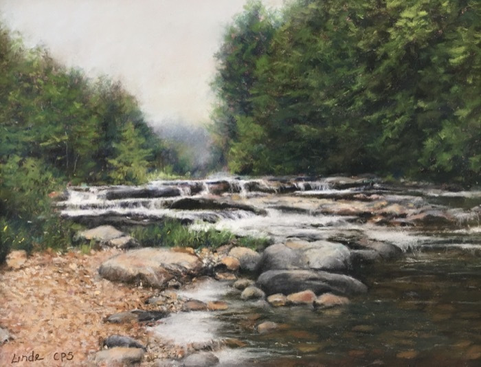 lindestevepeacefulmomentpastel