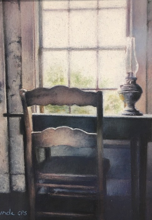 lindestevewritingdeskpastel