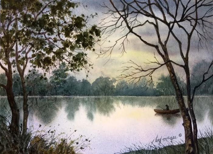 mcgeelizmorningmistwatercolor