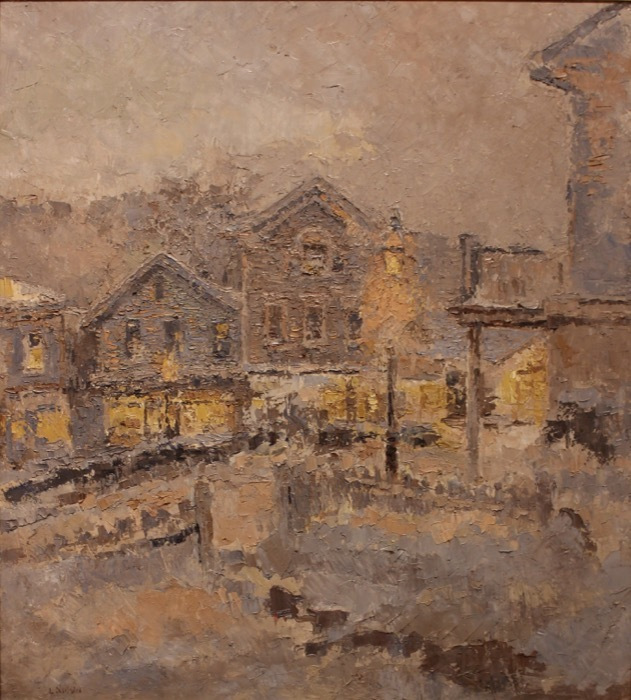 nilssonleifchestercenterwinterduskoil