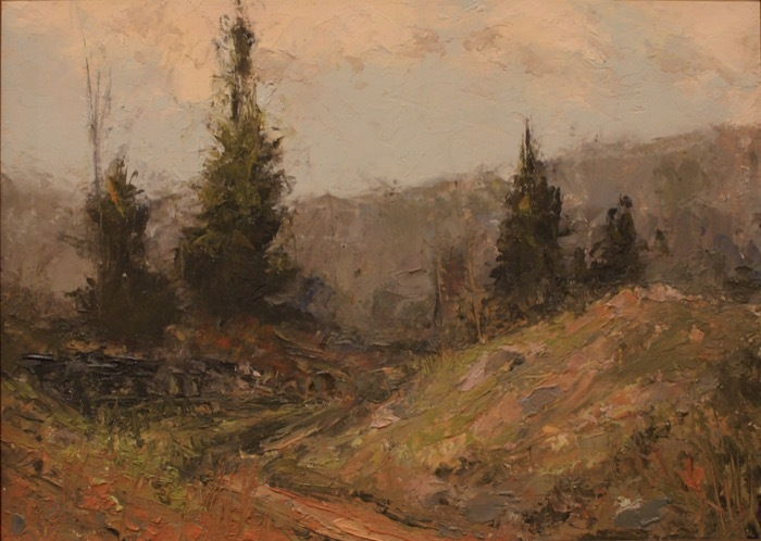 parkhowardnorthstoningtoncowpathoil