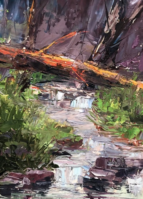 parkhowardwoodlandstreamoil