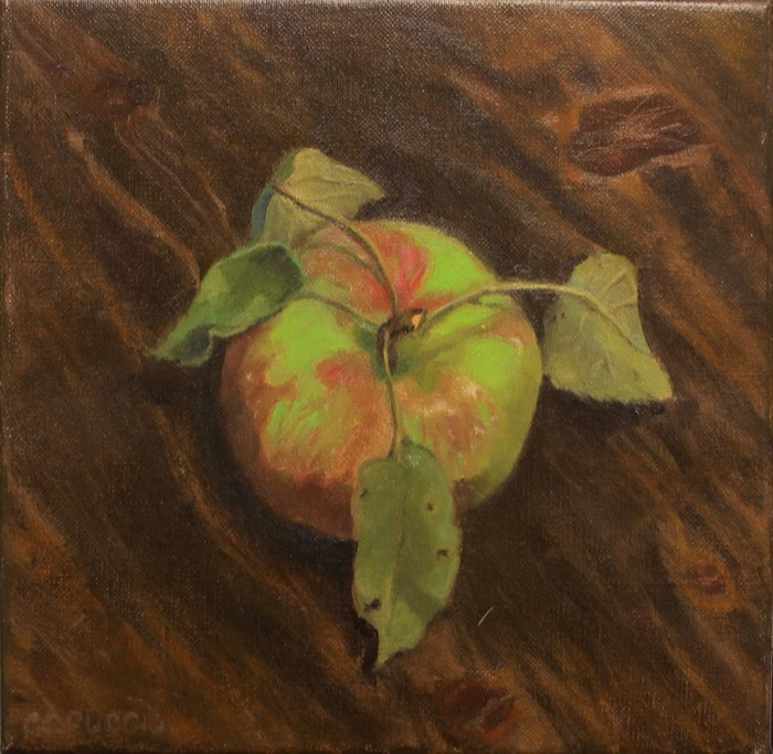 pucciocatherineappleoil