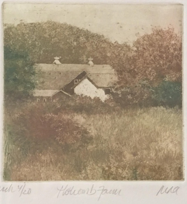 ritsinninaholcombfarmetching