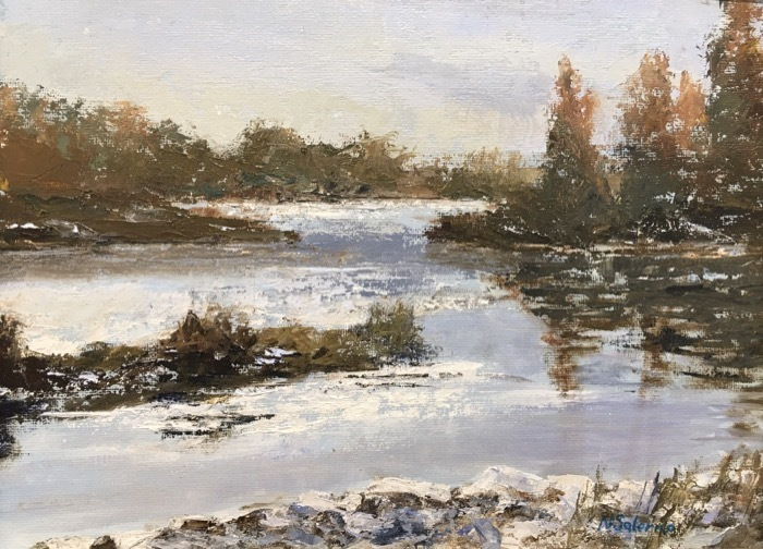 salernonickwinterafternoonoil