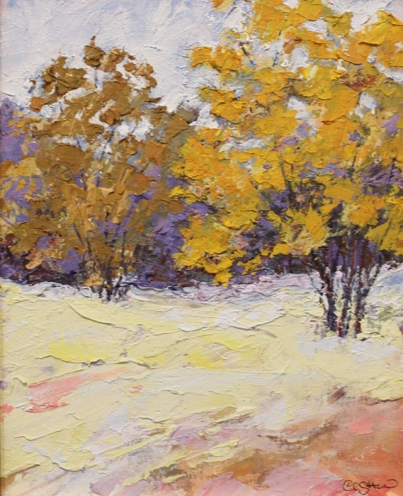 shawcharlesedgeoffieldoil