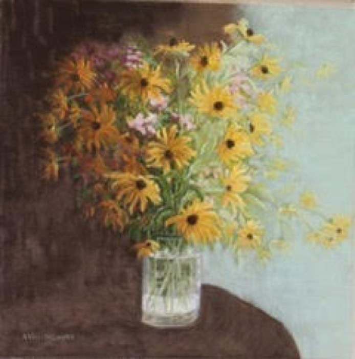 vaillencourtannsusansinthesun