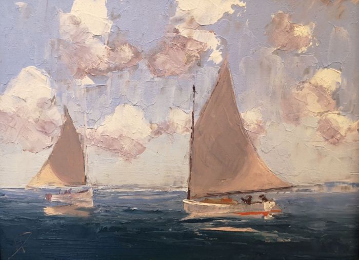 Howard Park, "Cats"