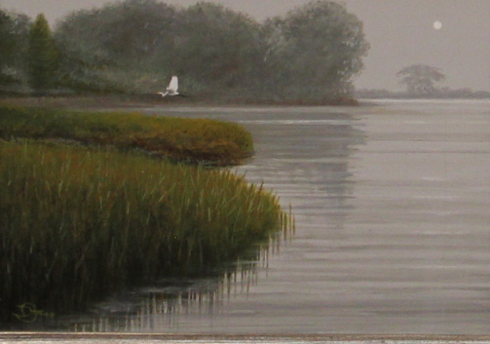 Bach-Del-Bourree-Quiet-Flight-acrylic-1400-6x8