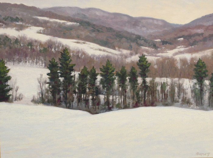 Bartlett-Harley-Winter-Quiet-oil-6500-18x24