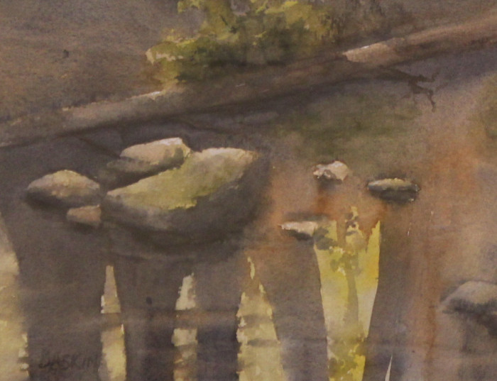 Baskin-Sarah-Ravine-Reflections-wc-450-10x8