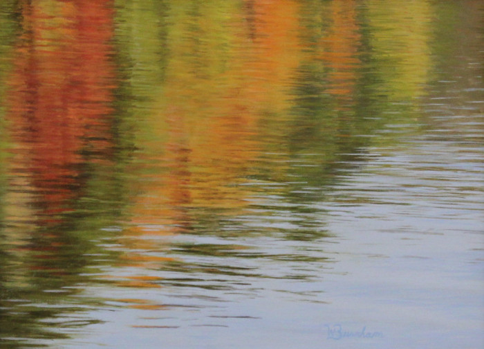 Burnham-William-Ripples-of-Autumn-acrylic-525-9x12