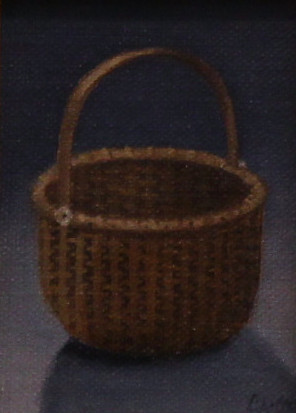 Casey-Linda-A-Little-One-oil-175-3x4